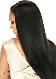 Pure Hair Pure Hair
